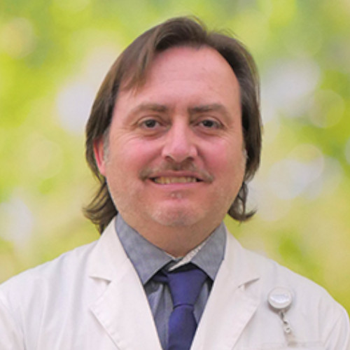 Dr. Ignacio Morales