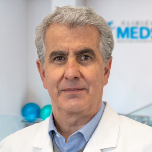 Dr. Raúl Valdevenito