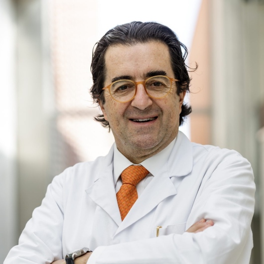 Dr. Joan Palou Redorta