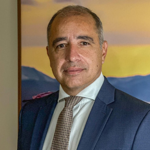 Dr. Ubirajara Barroso Jr.