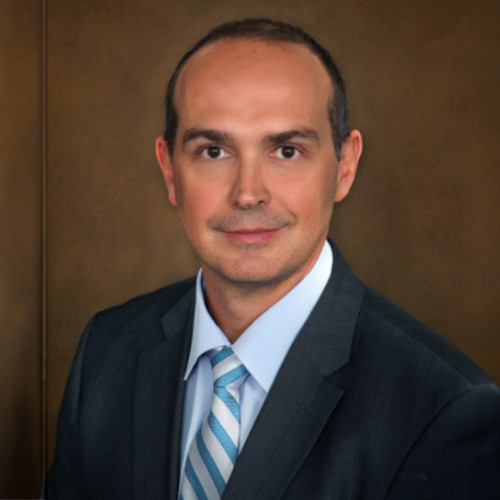 Dr. Wilson Molina